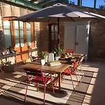 Le Manoir Saint Clair