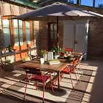 Le Manoir Saint Clair Bed & Breakfast 3*