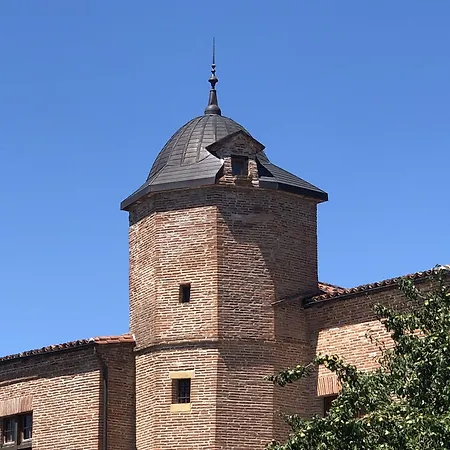 Bed & Breakfast Le Manoir Saint Clair