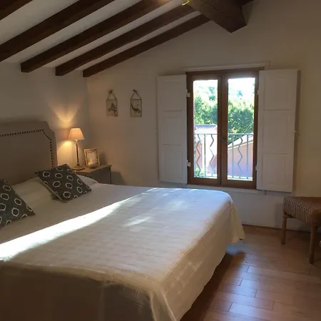 Bed & Breakfast Le Manoir Saint Clair Balma