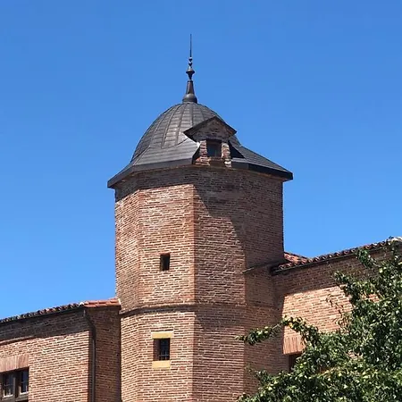 Le Manoir Saint Clair Bed & Breakfast Balma
