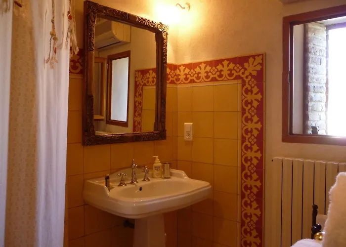 Le Manoir Saint Clair Balma