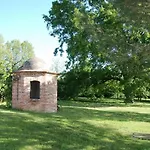 Nocleg ze śniadaniem Le Manoir Saint Clair Balma