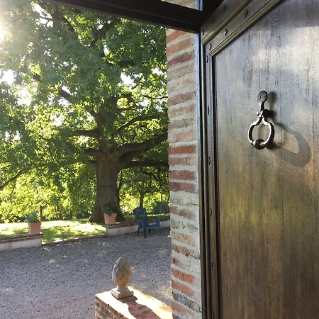 Le Manoir Saint Clair Nocleg ze śniadaniem