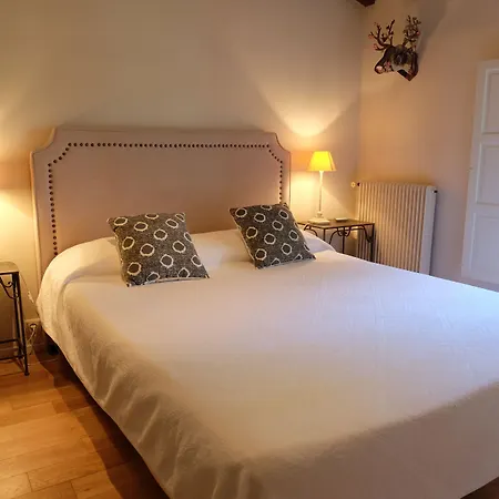 Le Manoir Saint Clair Oda ve Kahvaltı