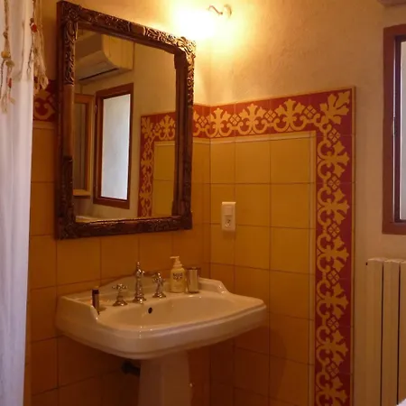 Le Manoir Saint Clair Μπαλμά
