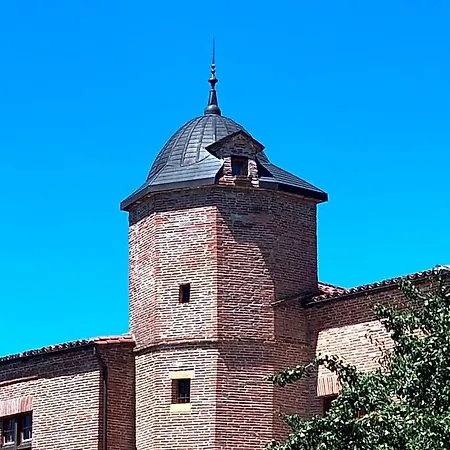 Bed & Breakfast Le Manoir Saint Clair 3*