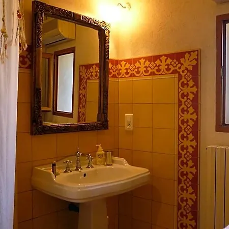 Bed & Breakfast Le Manoir Saint Clair Balma