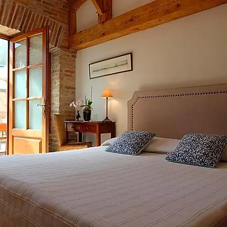 Le Manoir Saint Clair 3* Balma
