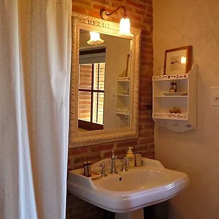 Bed & Breakfast Le Manoir Saint Clair Balma