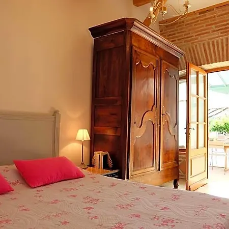 Le Manoir Saint Clair 3* Balma