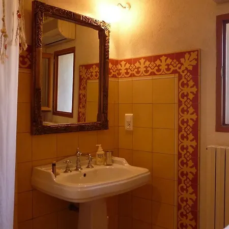 Le Manoir Saint Clair