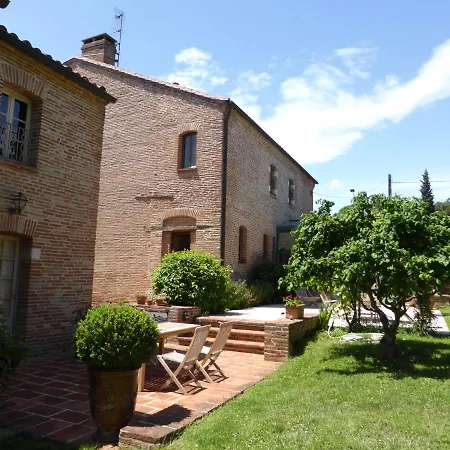 Le Manoir Saint Clair *