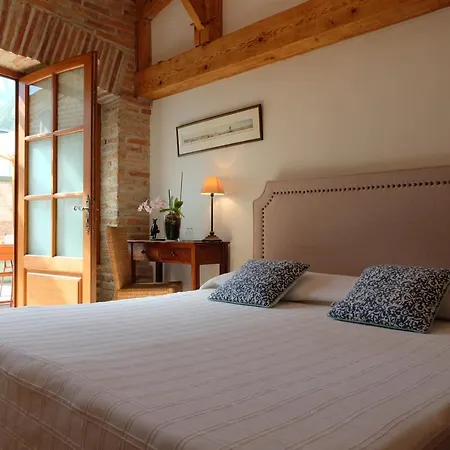 Le Manoir Saint Clair