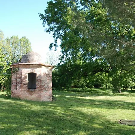 Le Manoir Saint Clair Nocleg ze śniadaniem Balma