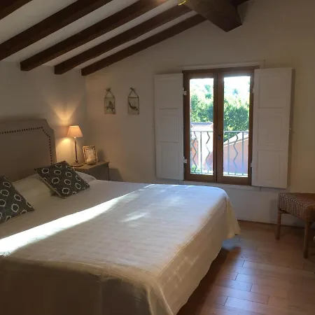 Le Manoir Saint Clair Couette-café *
