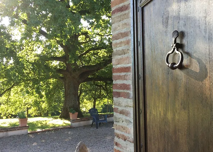 Le Manoir Saint Clair B&B