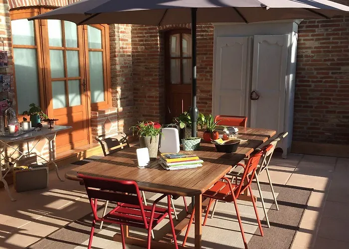 Le Manoir Saint Clair