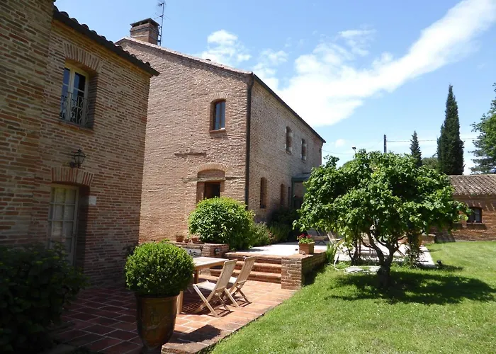 Le Manoir Saint Clair 3*