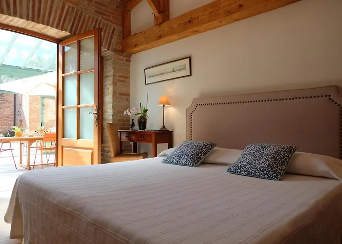 Le Manoir Saint Clair