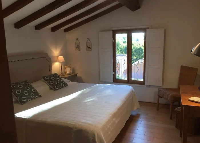 Le Manoir Saint Clair B&B 3*